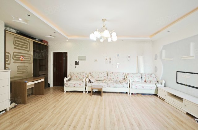 青春圣地3室2厅91㎡119万二手房图片