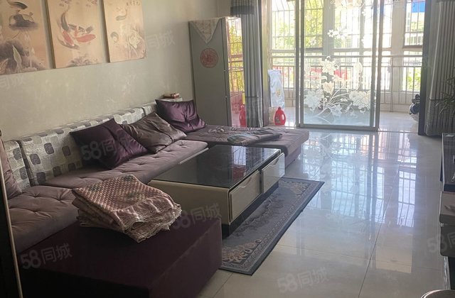 祥福家园3室2厅127.35㎡55万二手房图片