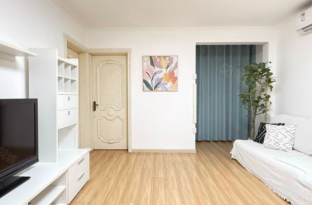 开阳里(六区)2室1厅86.96㎡430万二手房图片