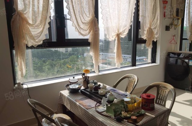 御泉名都2室2厅74㎡40万二手房图片