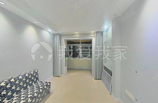 迎泽园1室1厅49.5㎡22万二手房图片