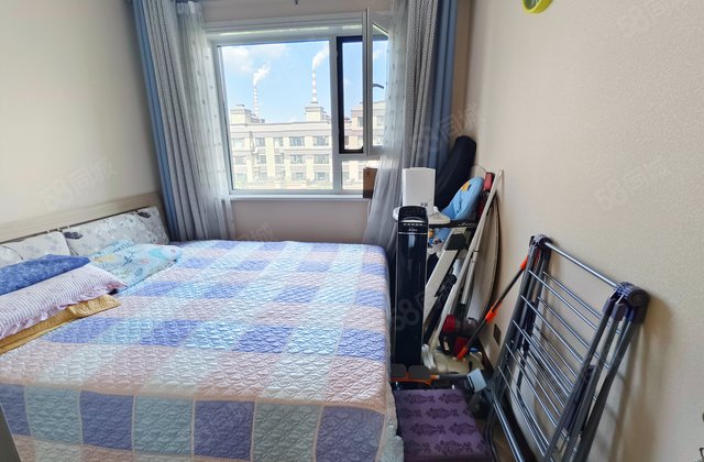 新星宇之郡2室2厅81.41㎡81万二手房图片