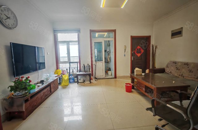 文轩!二实验!恒 河新苑!标准三室!