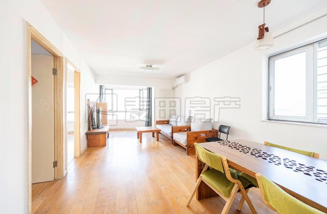 庄胜二期2室1厅81.19㎡958万二手房图片