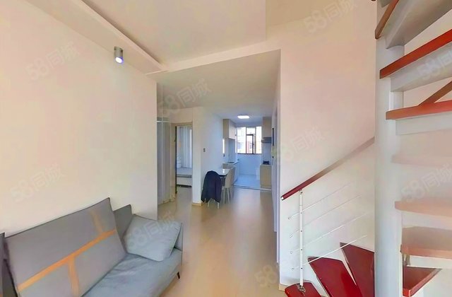 文庭雅苑(朝阳)3室2厅122.99㎡55万二手房图片