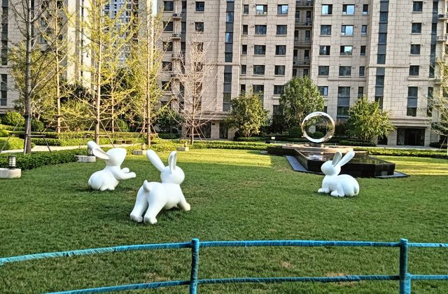 婚房佳选 理想城南区 三叶草三室双明卫 带车位储 高性价比