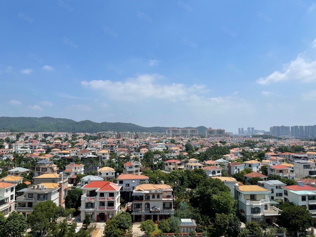 五邑碧桂园4室2厅2卫151.58㎡南北122万