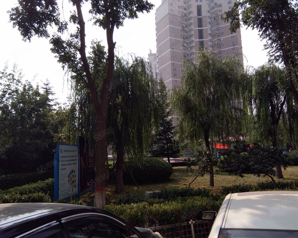 【滨河花苑, 滨河花苑小区详情,房价走势,房源,业主论坛】- 太原58