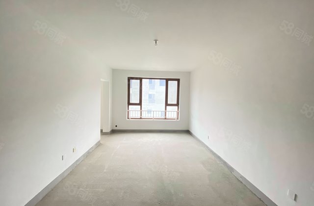 高铁新干线3室2厅91.5㎡37万二手房图片