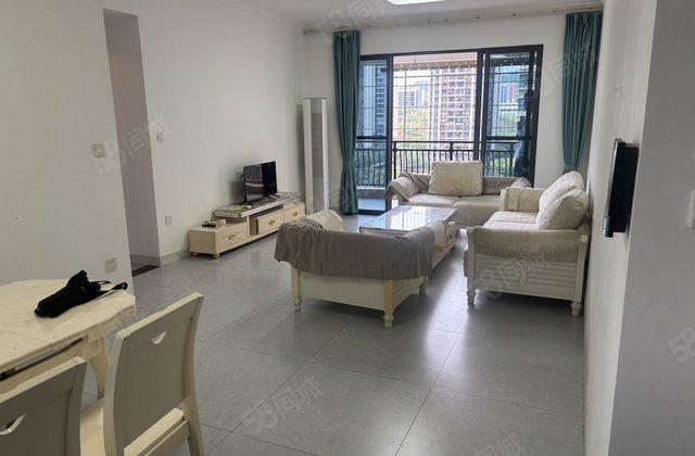 碧桂园太阳城4室2厅140㎡76.8万二手房图片