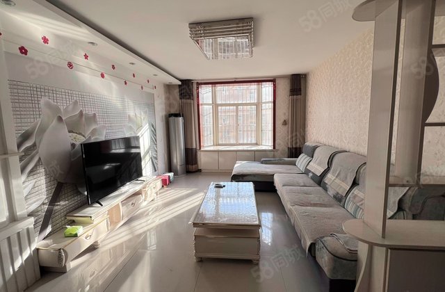 中景华庭A区(公寓住宅)3室2厅120㎡98万二手房图片