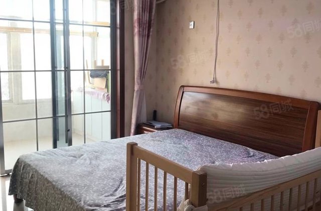 容和家园2室2厅97㎡45万二手房图片