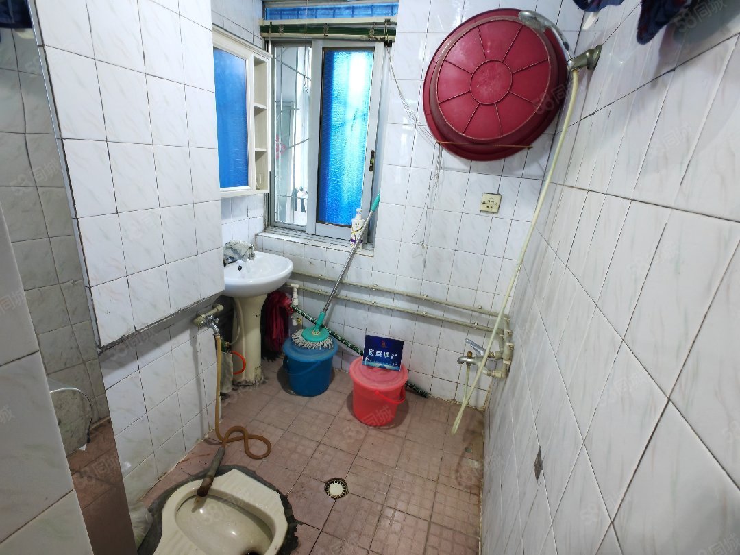 高层小区2室1厅1卫75㎡南北34.8万