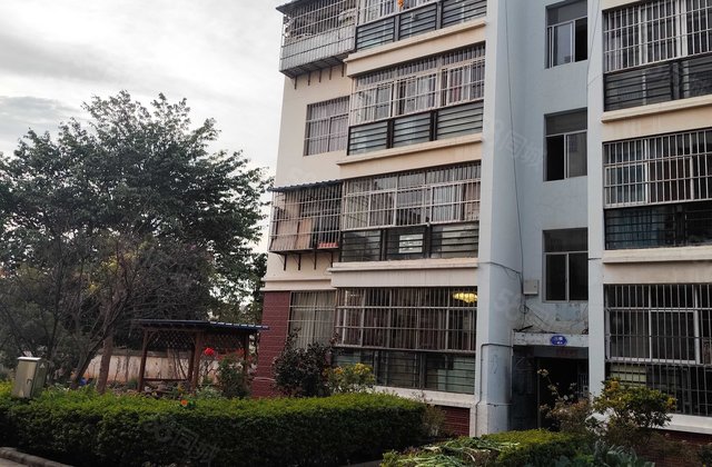 万家坝安居小区A区3室1厅87㎡26万二手房图片