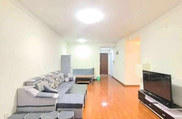 荣城小区2室1厅91.26㎡99.9万二手房图片