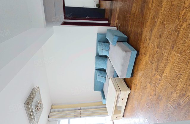 学府雅园2室2厅84.1㎡30万二手房图片