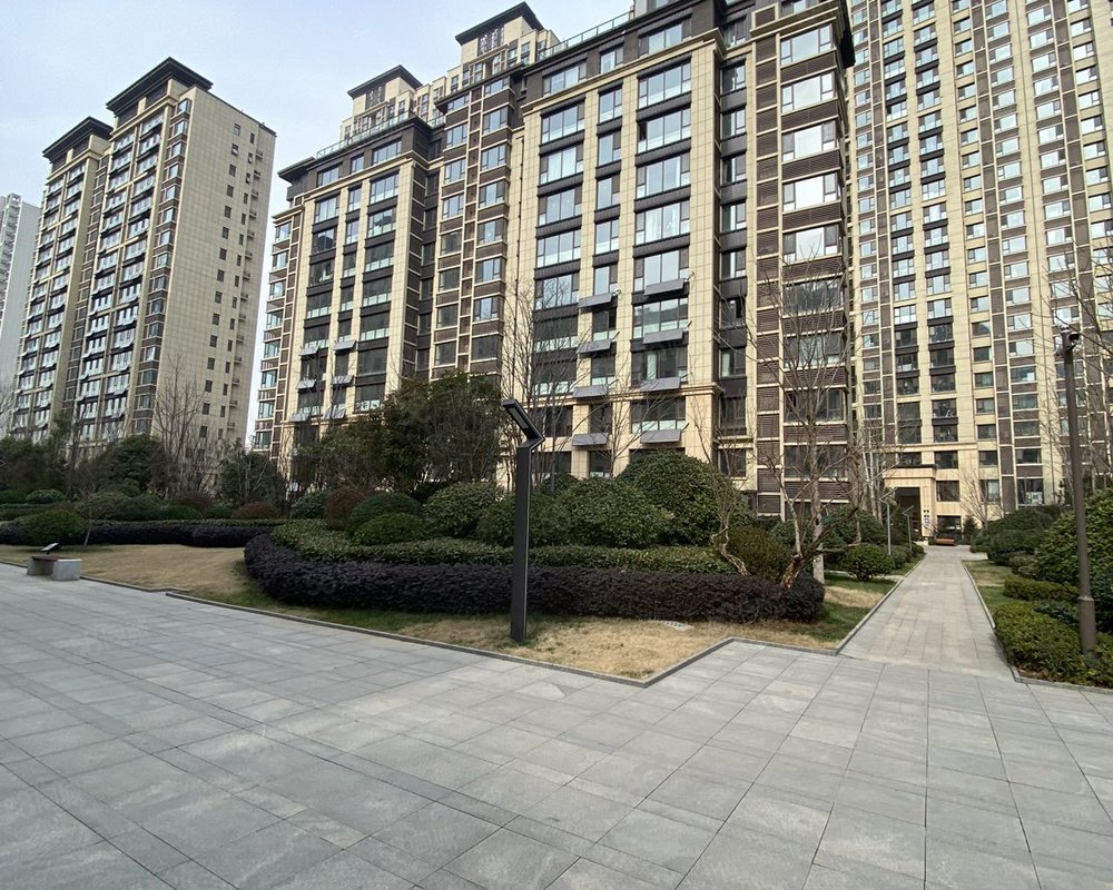 舒格兰(二期)小区详情,房价走势,房源,业主论坛】- 临沂58同城