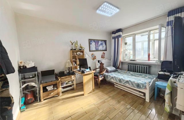 苗圃小区(A区)2室1厅49.35㎡55.5万二手房图片