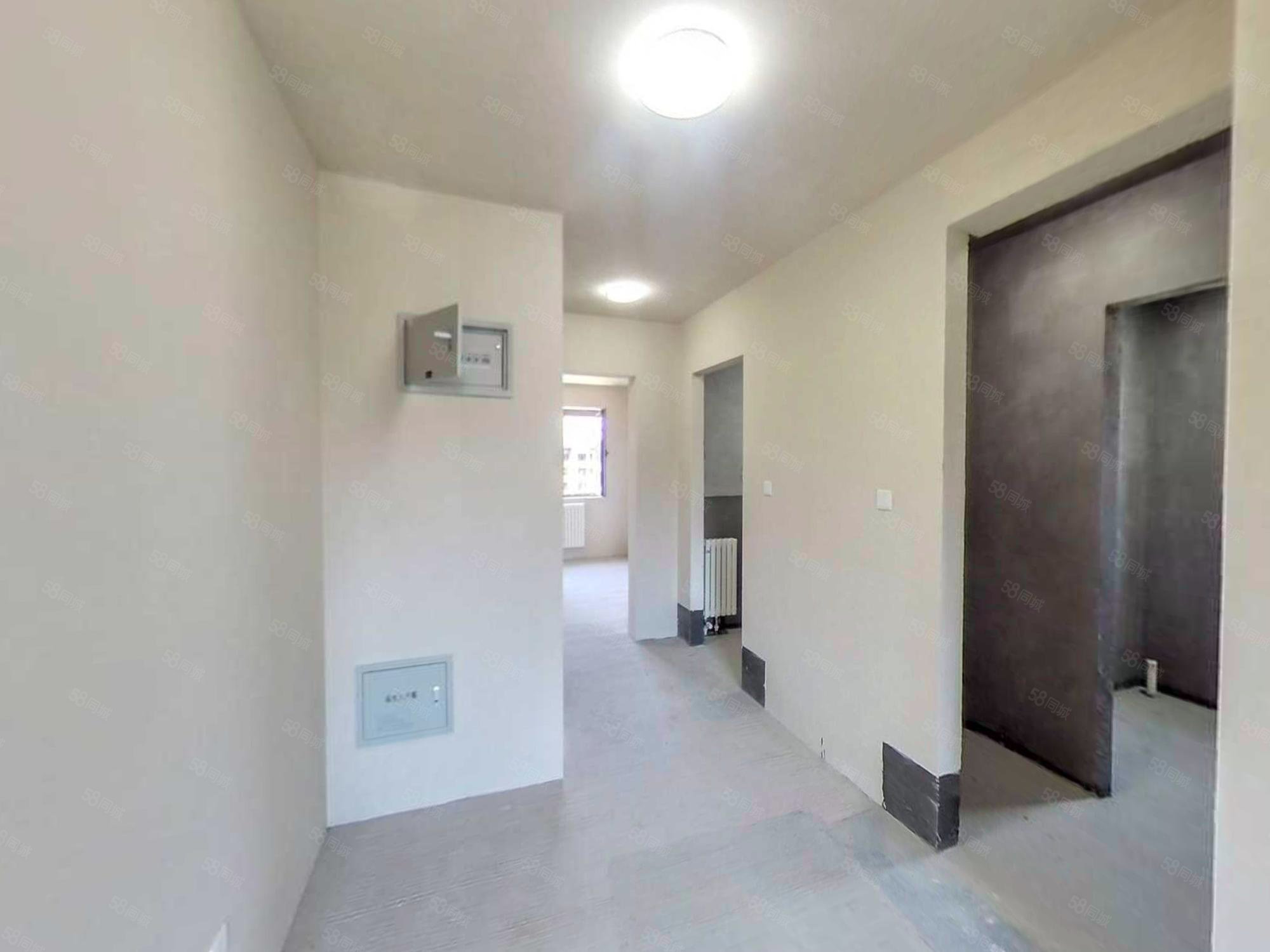 櫻花北街18號(hào)院3室2廳1衛(wèi)94.59㎡南北168萬(wàn)