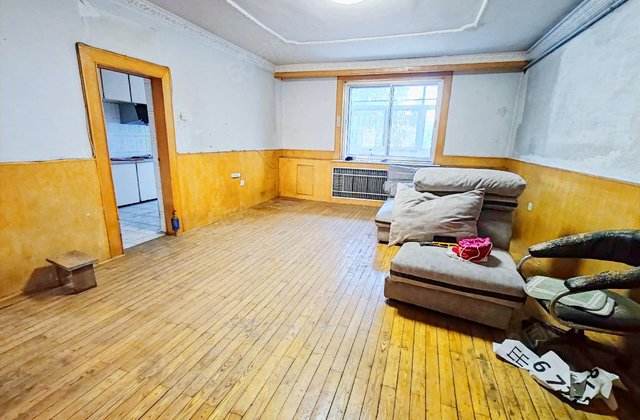 长新小区3室1厅115㎡47.8万二手房图片