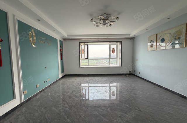 南郊花园A区3室2厅139㎡36万二手房图片
