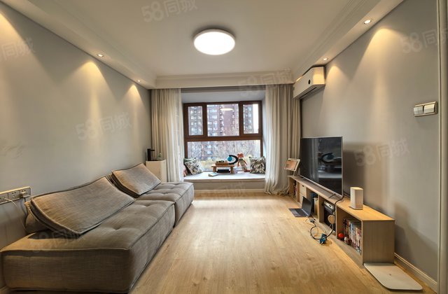 金域东郡2室1厅74.88㎡425万二手房图片