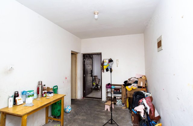 派河家园2室2厅82㎡41万二手房图片