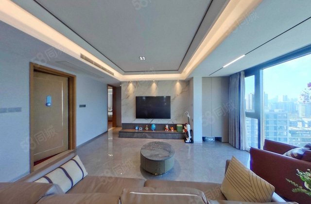 臻和院4室2厅137.34㎡399万二手房图片