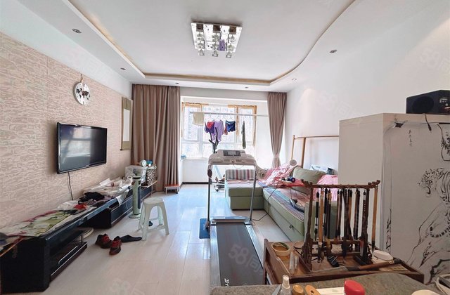 第一城(东区)2室1厅98.1㎡72.1万二手房图片