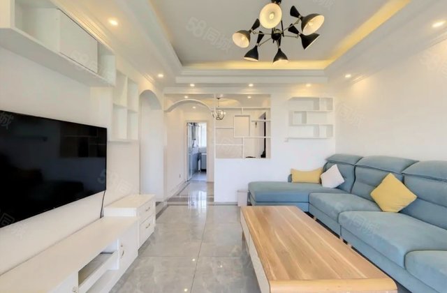 向阳三期3室2厅91.2㎡68万二手房图片