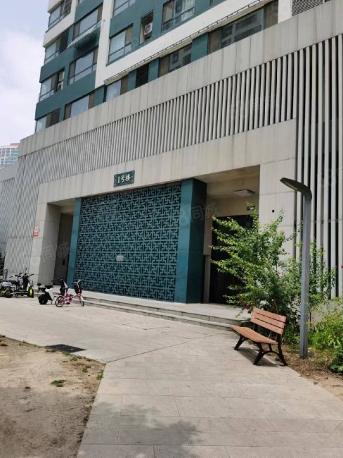 正誉绿谷 天威绿谷 通透三室 毛坯高楼层,正誉绿谷-保定58同城