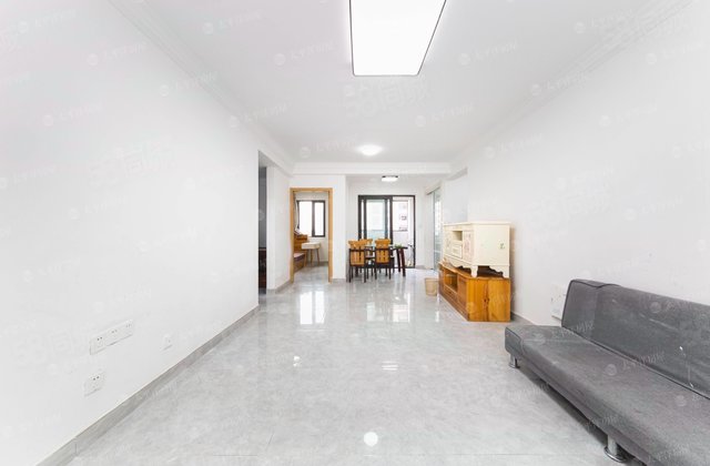 启民苑2室2厅91.35㎡220万二手房图片