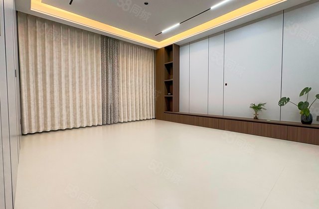 和泓大成府(路北)3室2厅127.74㎡132万二手房图片