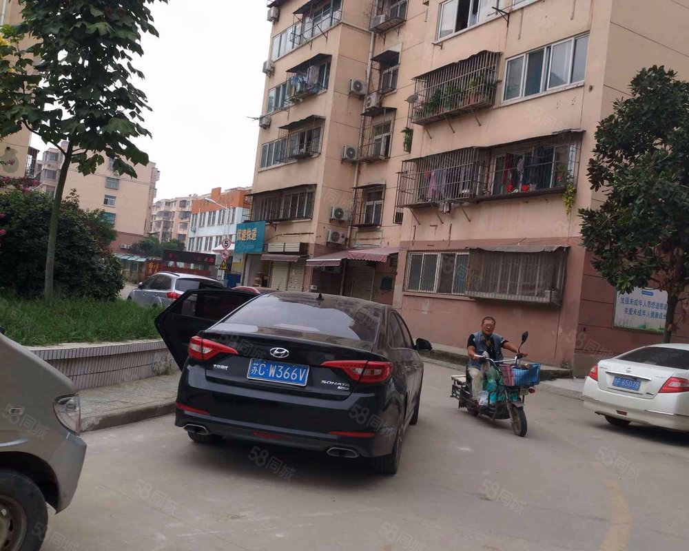 【杏山花园, 杏山花园小区详情,房价走势,房源,业主论坛】- 徐州58