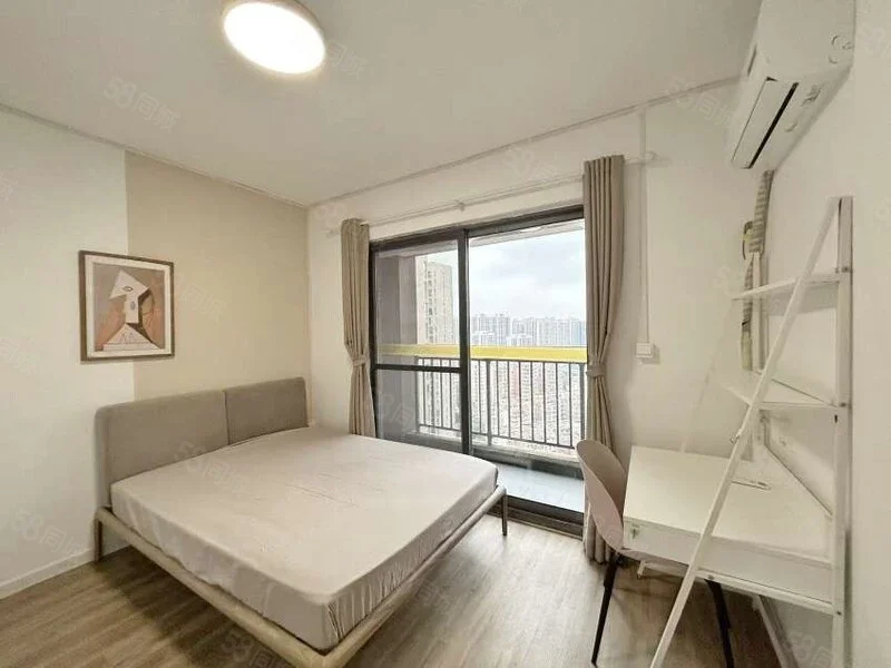 合租｜龥中介！免押月付！星悦城一期  杨汊湖 石桥 中一路 兴业路