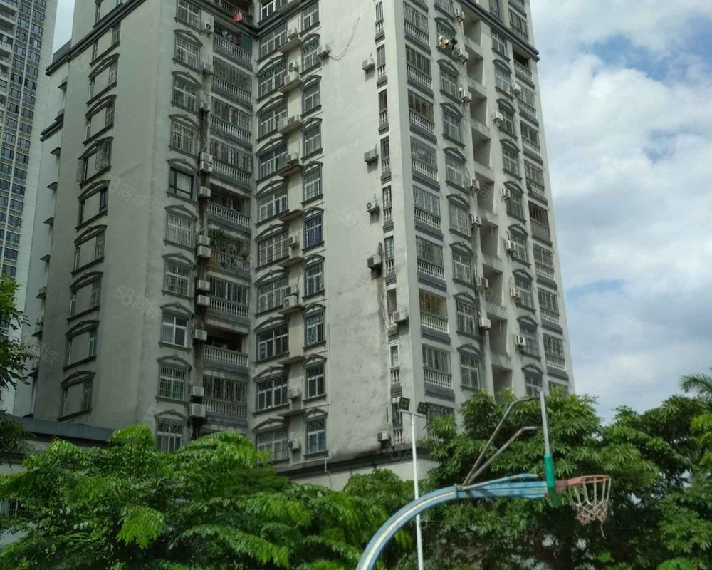 【椰城花园, 椰城花园小区详情,房价走势,房源,业主论坛】- 海口58