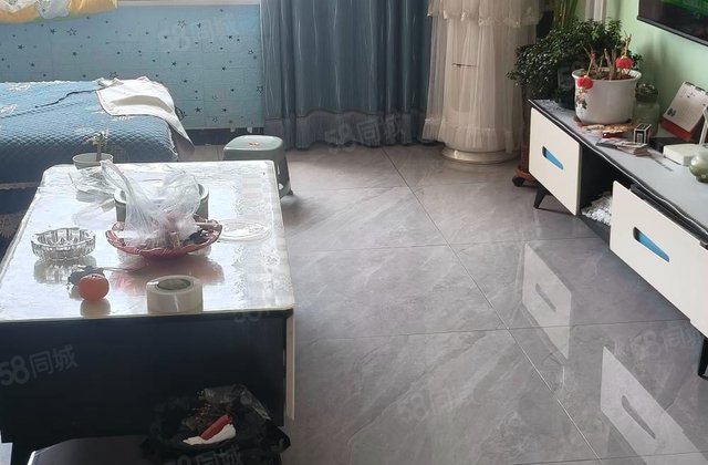 名都一品(B区)3室2厅125㎡65万二手房图片