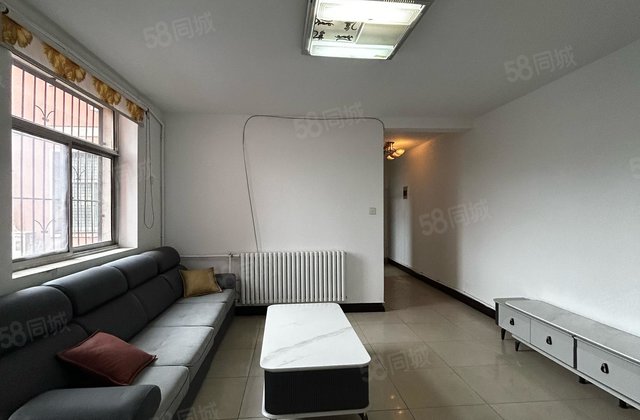 翌琦5号公寓3室1厅101.9㎡39万二手房图片