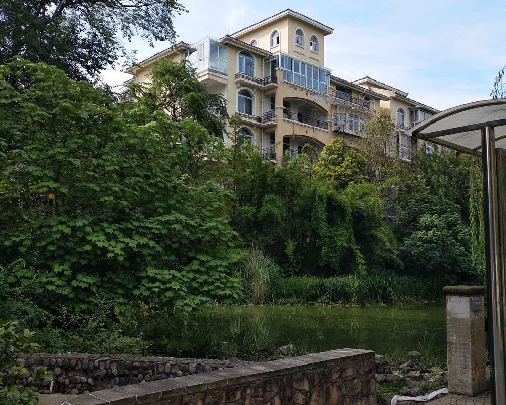 【银城花树间, 银城花树间小区详情,房价走势,房源,业主论坛】- 成都