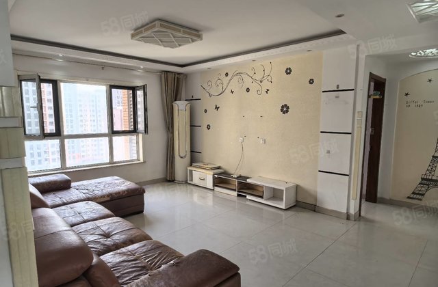 实验东昌 阳光逸墅双卫 小高层 清水湾大胡百合 带车储