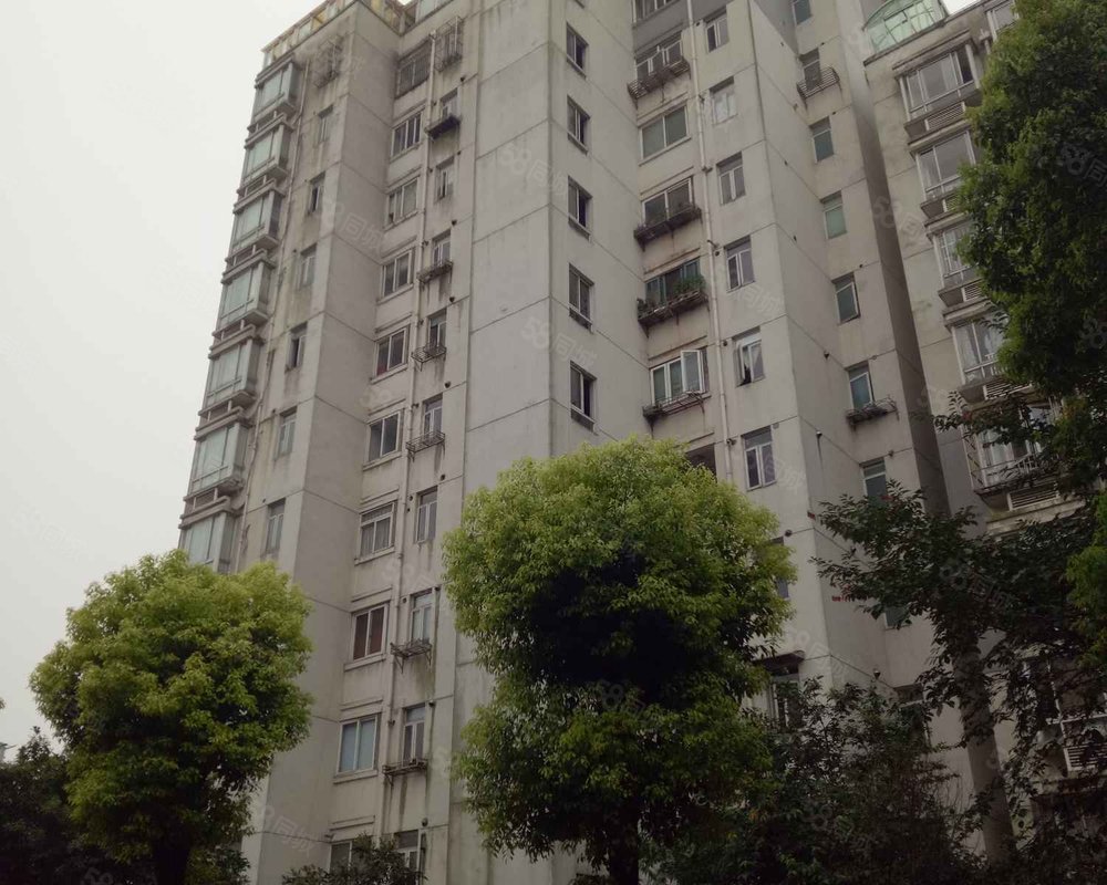 【紫藤佳苑, 紫藤佳苑小区详情,房价走势,房源,业主论坛】- 上海58