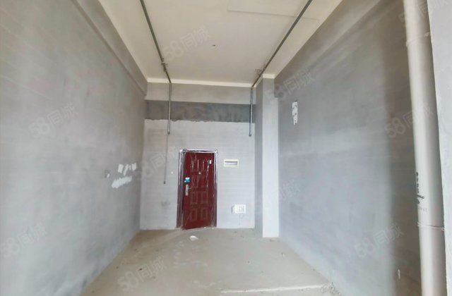 城泰湖韵天成(商住楼)2室2厅44㎡18.8万二手房图片