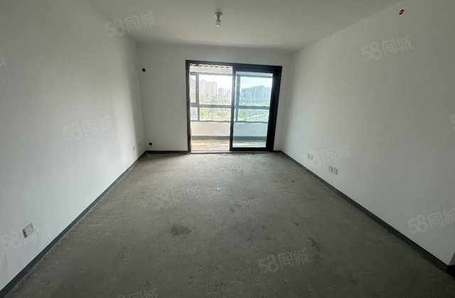 徒骇河 星光珺园 南北通透 四叶草 房东诚意出 随时看房
