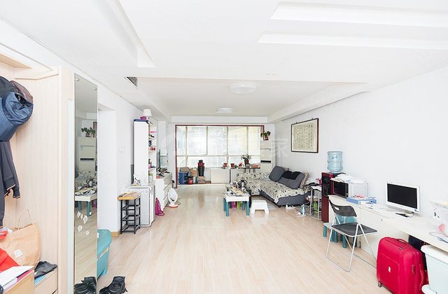 阳光都市2室1厅157.55㎡970万二手房图片