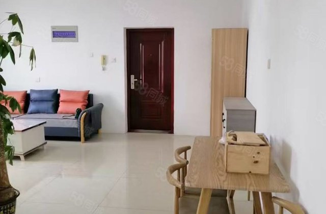 图腾海润公园 小区新 交通便利 带电梯 高楼层视野无遮挡