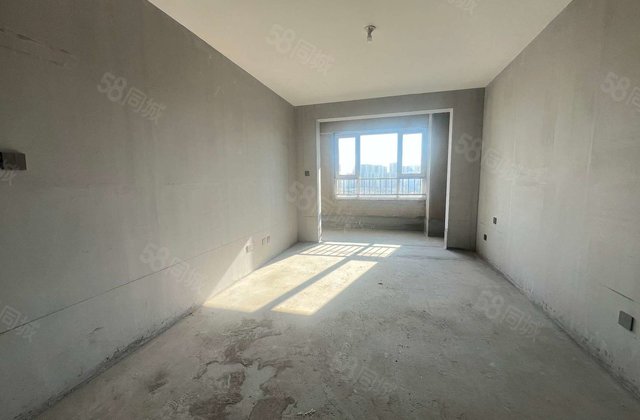 恒久秀园3室2厅111.88㎡62.8万二手房图片