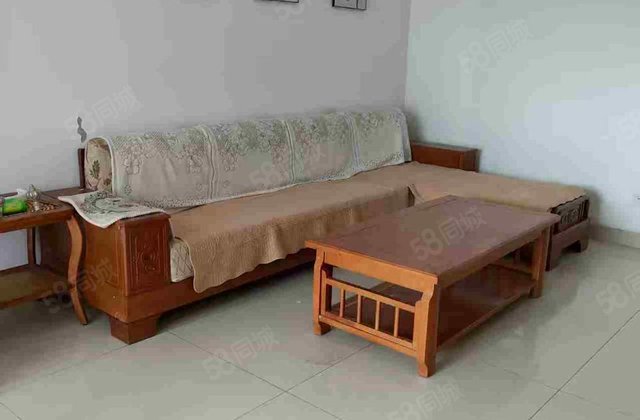 水木清华(东昌府) 出行方便 正规商品房 有电梯