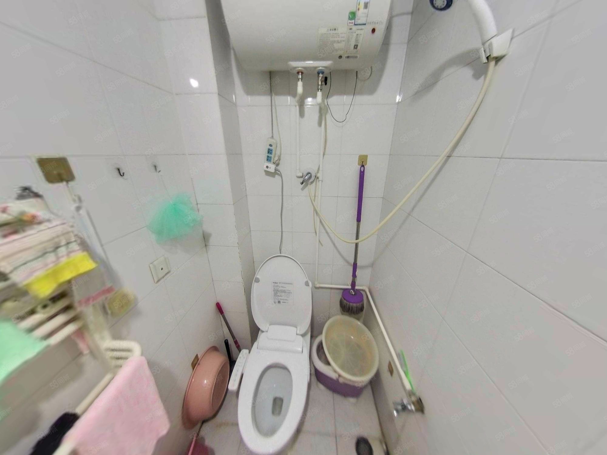 天澤苑3室2廳2衛(wèi)140.77㎡南北298萬