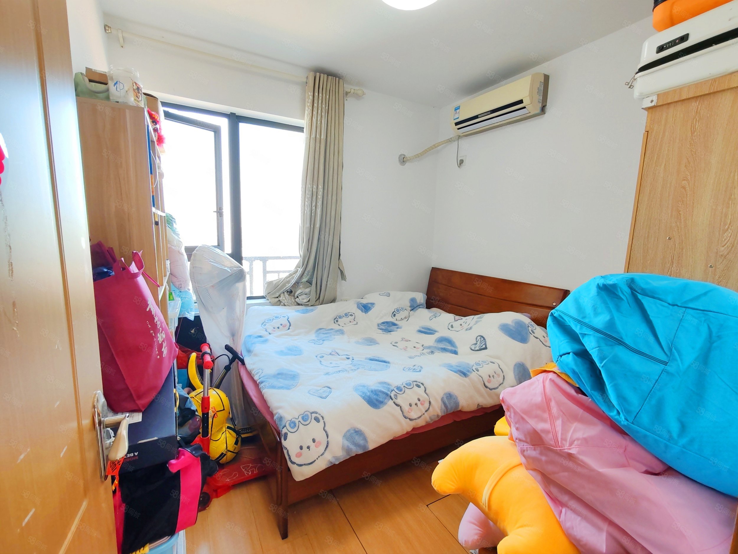 洋唐居住区保障性安居房A092室2厅1卫68.23㎡北142万