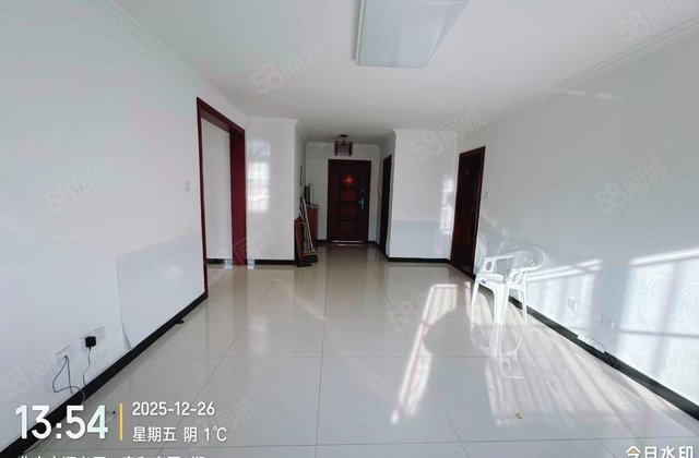 泰和宜园2室2厅93.64㎡135万二手房图片